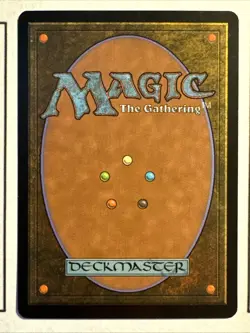 (NM) English - 1 x MTG Staff of Domination Fifth Dawn - Image 2