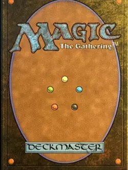 (NM) English - 1 x MTG Staff of Domination Fifth Dawn - Image 3