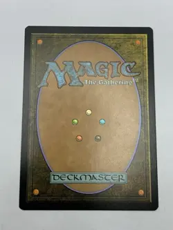 Kiora, Master of the Depths - Battle for Zendikar - MTG - Mythic - Magic - Image 4