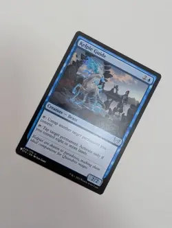 MTG - Kelpie Guide - The List Reprints (LIST) NM/M Condition - Image 2