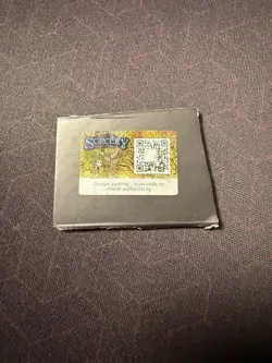 Sorcery Contested Realm - Dust Code - Image 1
