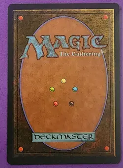 MTG Magic The Gathering - Dark Ritual x4 - Revised 3rd Edition NM - Image 4