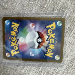 2023 Near Mint Pokemon Pikachu 025/165 Reverse Japanese 151 SV2a Poke Ball - Image 3