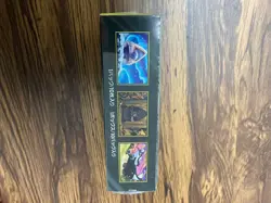 Mega Dream ex M2a Booster Box High Class Pokemon Card Japanese W/Shrink &Sealed— - Image 4