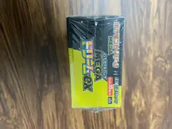 Mega Dream ex M2a Booster Box High Class Pokemon Card Japanese W/Shrink &Sealed— - Image 5