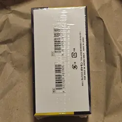 Pokemon Mega Dream ex M2a Booster Box High Class Card Japanese W/Shrink ￥ - Image 5