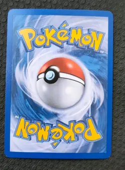 Pokemon TCG Garchomp Supreme Victors 5 Crosshatch Reverse Holo - NM/LP - Image 2