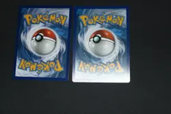 Pokemon Card Lot EX-LP 8th Gen Amazing Rare Reshiram & Yveltal Shining Fates - Image 2