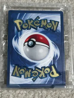 Pikachu Pokemon Celebrations 25th Anniversary Gold Metal - Image 2
