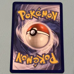 Paradise Resort 224 SVP Pokemon World Championships 2025 - German Promo Card - Image 2