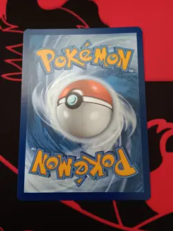 Pokemon TCG Hydreigon ex 240/191 - Surging Sparks Special Illustration Rare NM - Image 5