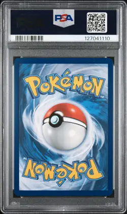 Pokemon TCG Twilight Masquerade: Torkoal 172/167 PSA 10 - Image 2