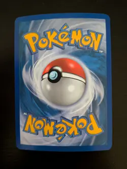 Arbok Reverse Holo Stamped ex Dragon Frontiers 13/101 Pokemon NM - Image 2