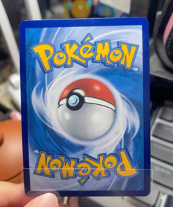 IN STOCK Pokemon S-Chinese Prize Turn CSV4C 158/129 Maushold ex SAR Full Art NM - Image 2