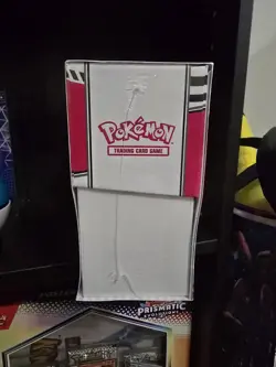 Pokemon White Flare Elite Trainer Box ETB - Brand New Sealed - Image 4