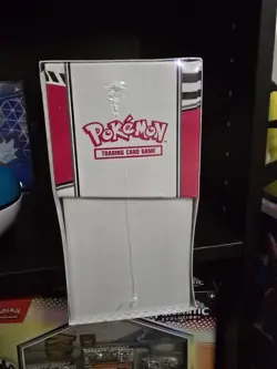 Pokemon White Flare Elite Trainer Box ETB - Brand New Sealed - Image 5