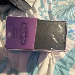 Pokemon Sword & Shield Fusion Strike Elite Trainer Box Sealed Mew - Image 5