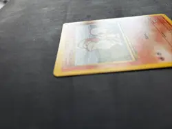 Pokemon TCG Growlithe Base Set 28/102 Regular Unlimited Uncommon Non Holo - LP+ - Image 3