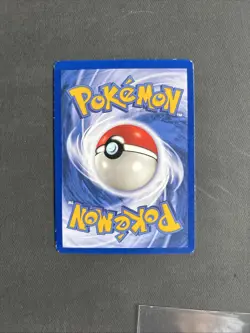 Pokemon TCG Growlithe Base Set 28/102 Regular Unlimited Uncommon Non Holo - LP+ - Image 4