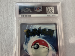 PSA 10 Metal Arceus V #122 Ultra Premium Collection Pokemon Card – GEM MINT - Image 5