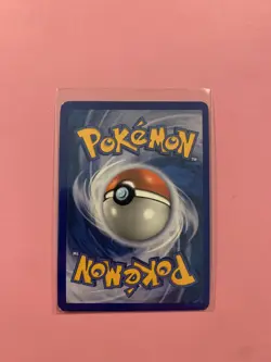 [LP] Vaporeon 34/111 Reverse Holo Rising Rivals 2009 Pokemon Card - Image 2