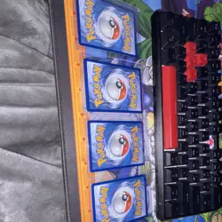 Pokemon VMAX Celebrations Card Lot Pikachu Charizard Reshiram Holo Foil 4x - Image 2