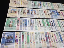 Ragnarok Online Card Game TCG Large Collection Set P PR R U C Anime 80 - Image 3