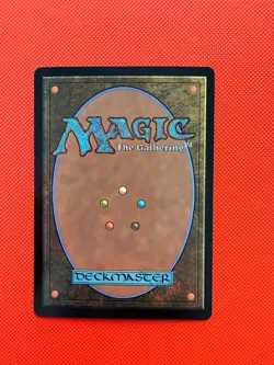 The Imperial City of Archades - Wall of Omens (Showcase) Foil U FINAL FANTASY: T - Image 2