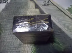 MTG World Championship Deck Nicolas Labarre 2000 Sealed Magic The Gathering WCD - Image 3