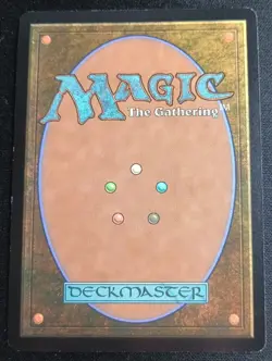 MTG Secret Lair Sonic the Hedgehog - Command Tower - Foil Borderless - Image 2