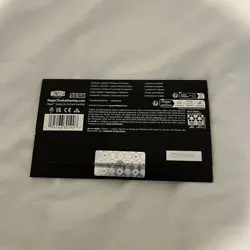 Magic The Gathering Secret Lair Sonic Friends And Foes Rainbow Foil New Sealed - Image 2