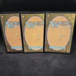 3x Flow State U0049 | Secrets of Strixhaven | Magic the Gathering | NM English - Image 3