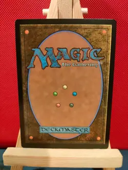 Dismantling Wave - The List - Commander 2020 - Rare - NM - MTG - Image 2