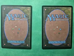 MTG Orcish Bowmasters Lord Of The Rings Set Of Two (Regular And Borderless) - Image 2