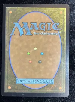 Magic MTG - Super Shredder (Showcase) FOIL Teenage Mutant Ninja Turtles #M 285 - Image 2