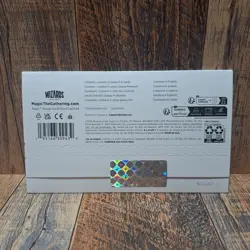 MTG Secret Lair Alien Auroras Galaxy FOIL - Sealed - SLD Secret Lair Chaos Vault - Image 2