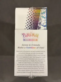 Pokemon TCG: Prismatic Evolutions Super Premium Collection NEW Sealed - SPC - Image 5