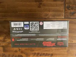 Pokemon Scarlet and Violet: Destined Rivals Elite Trainer Box ETB Sealed - Image 3