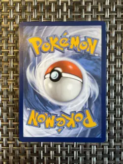 Pokemon TCG Shrouded Fable Holo Fezandipiti ex 084/064 - Image 2