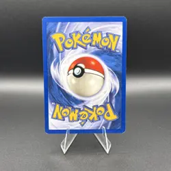 Pokemon Light Vaporeon 1st Edition Uncommon Regular 52/105 Neo Destiny 80 HP - Image 2