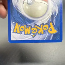 Pokemon Light Vaporeon 1st Edition Uncommon Regular 52/105 Neo Destiny 80 HP - Image 3