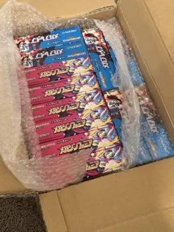 Pokemon Center Ascended Heroes Elite Trainer Box | MYSTERY CHASE BOX | READ DESC - Image 4