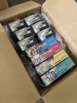 Pokemon Center Ascended Heroes Elite Trainer Box | MYSTERY CHASE BOX | READ DESC - Image 5