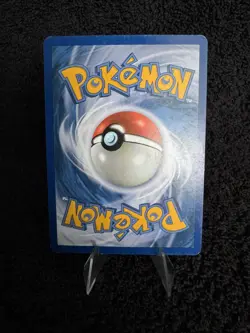 Vaporeon 34/111 - Rising Rivals- Non-Holo Rare - Pokemon TCG - NM ‼ - Image 2