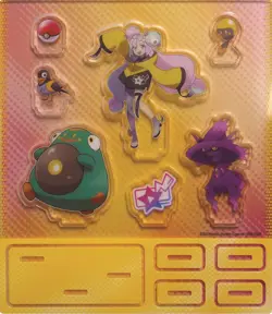 Pokemon TCG Iono’s Bellibolt ex Premium Collection Box Factory Sealed - Image 4