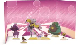 Pokemon TCG Iono’s Bellibolt ex Premium Collection Box Factory Sealed - Image 5