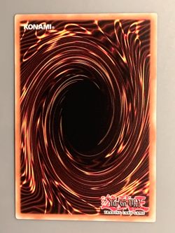 yugioh Morphing Jar GLD4-EN007 Gold ultra rare limited edition near mint - Image 5