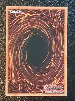 Yugioh BPRO-EN044 Exosister Karmael Ultra Rare 1st Edition MINT - Image 2