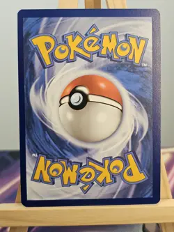 032/196 Politoed Non Holo Rare Card Lost Origin Pokemon TCG - Image 2