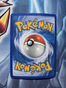 Pokemon TCG Walrein Card Hidden Legends Holo 15/101 - Image 2